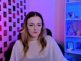 Camsoda Live Sex of lily-dusk