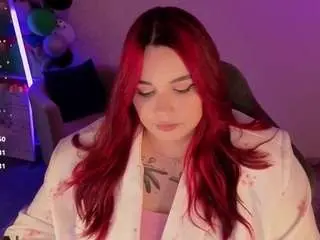 Camsoda Adult Video Chat of mia-r0ss