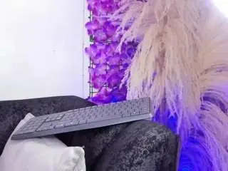 Camsoda Sex Cam of zulema-parvin