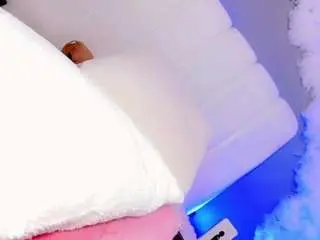 Camsoda Adult Video Chat of ariia-janee