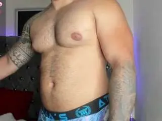 Camsoda Private Sex Chat of marllon123strong