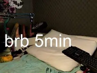 Camsoda Watch Live Sex Cams of fluffy-cloude