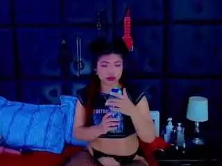 Camsoda Watch Live Sex Cams of isalombardi