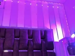 Camsoda Private Sex Chat of leiawong