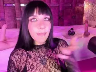 Camsoda Live Porn of leiawong