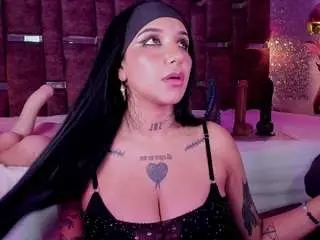 Camsoda Live Sex of leiawong