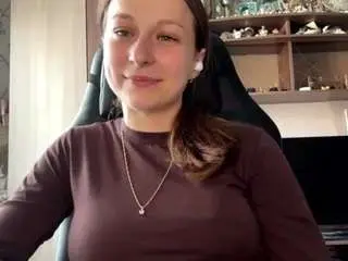 Camsoda Free Live Porn of louisdegen