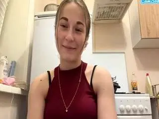 Camsoda Live Sex Cam of louisdegen