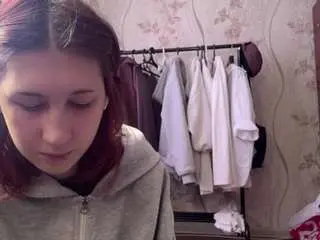 Camsoda Adult Webcam of stephaniaano