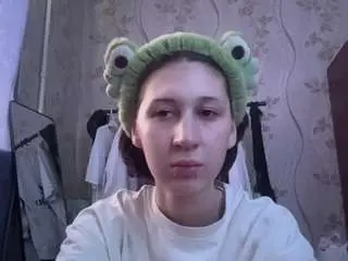 Camsoda Free Porn Cam of stephaniaano
