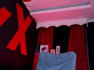 Camsoda Live Porn of abrilbigcock1