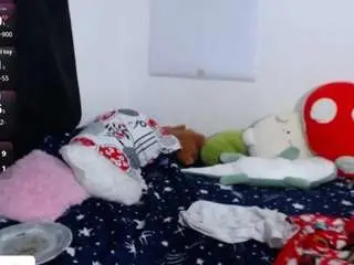 Camsoda Live Sex of angela-angels