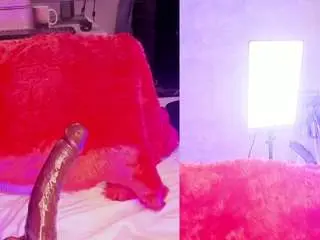 Camsoda Live Sex Cam of daelith