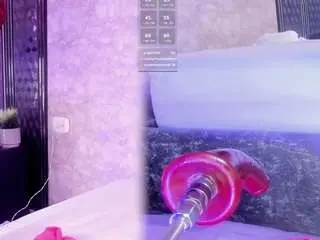 Camsoda Live Porn of daelith