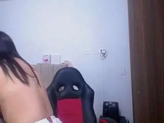 Camsoda Best Webcam of meghann-ass
