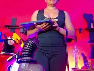 Camsoda Live Porn of mikasahack
