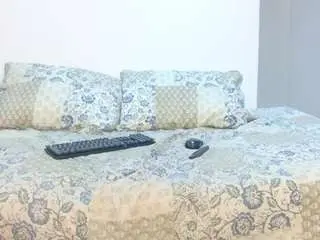 Camsoda Free Porn Cam of sabrinnaalcantara
