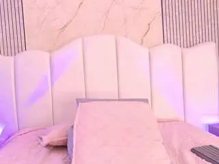 Camsoda Live Sex Cam of sacha-malala