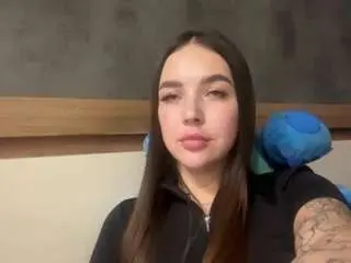 Camsoda Sex Chat of chingtangen
