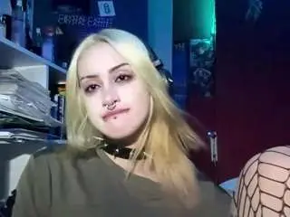 Camsoda Sex Cam of jesusitadigian