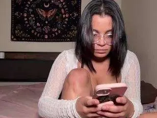 Camsoda Adult Webcams of xzoexx