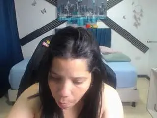 Camsoda Free Porn Cam of zalomme