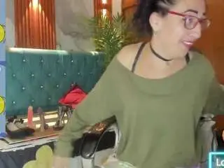 Camsoda Best Webcam of asherat