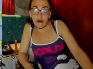 Camsoda Private Sex Chat of asherat