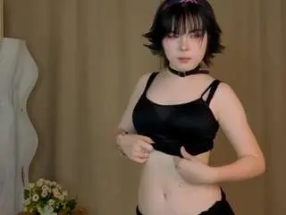 Camsoda Free Live Porn of carmelinatebbe