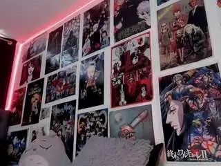 Camsoda Watch Live Sex Cams of charlottemansson