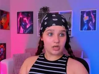 Camsoda Watch Live Sex Cams of ivylacee