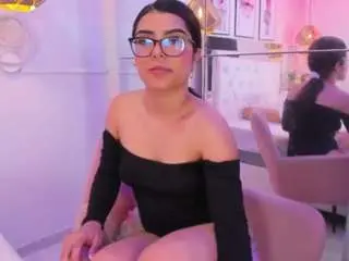Camsoda Best Webcam of kaylavillalobos