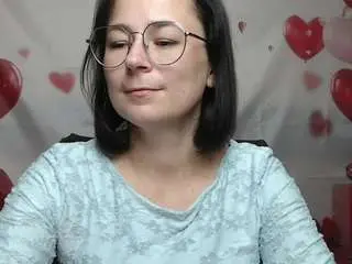 Camsoda Private Sex Chat of mariesho