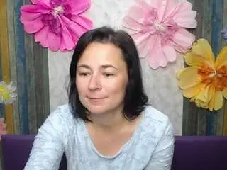 Camsoda Nude Webcam of mariesho