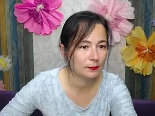 Camsoda Adult Webcam of mariesho