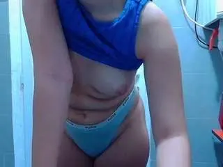 Camsoda Live Sex Cam of maryiy