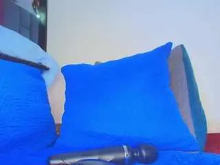 Camsoda Nude Webcam of mssmar19
