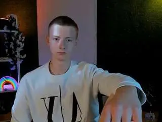 Camsoda Live Sex Cam of noah-nero