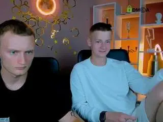 Camsoda Nude Webcam of noah-nero
