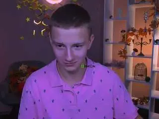 Camsoda Adult Video Chat of noah-nero
