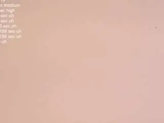 Camsoda Sex Cam of normahargers