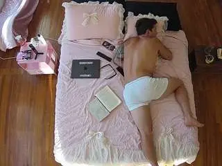 Camsoda Best live sex cam show of voyeurcam-celticiron-01