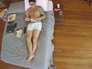 Camsoda Sex Cam of voyeurcam-celticiron-01