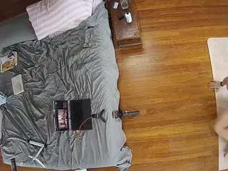 Camsoda Sex Cam of voyeurcam-celticiron-01