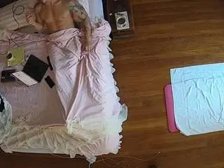 Camsoda Private Sex Chat of voyeurcam-celticiron-01