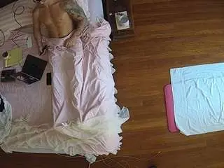Camsoda Sex Cam of voyeurcam-celticiron-01