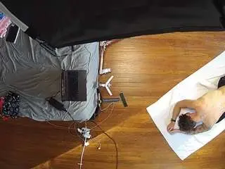 Camsoda Live Porn of voyeurcam-celticiron-01