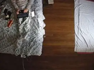 Camsoda Live Porn of voyeurcam-celticiron-01