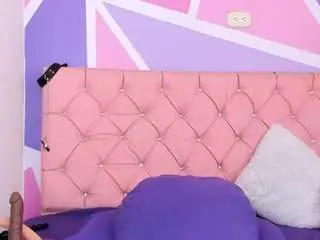 Camsoda Adult Webcam of angie-bigass