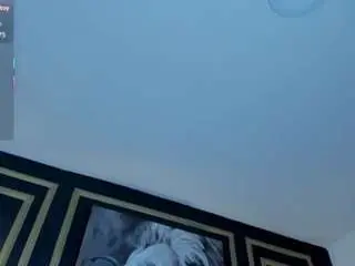 Camsoda Live Sex of charlote-rossee